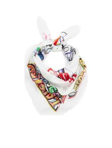 Desigual Scarf Woman