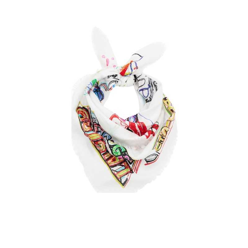 Desigual Scarf Woman