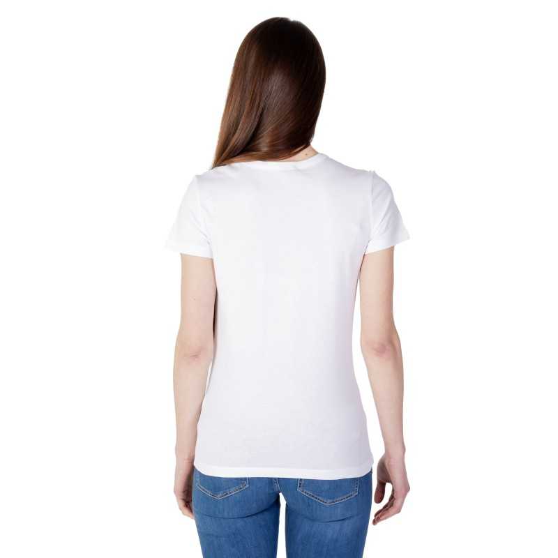 Love Moschino T-Shirt Donna