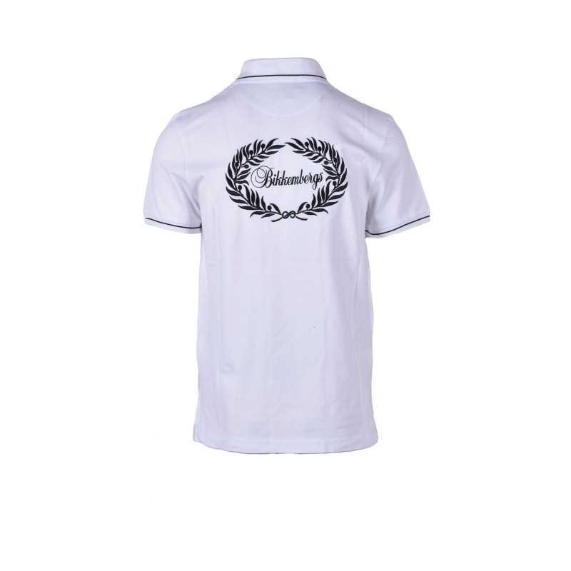 Bikkembergs Polo Man