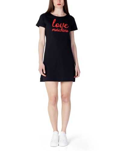 Love Moschino Abito Donna