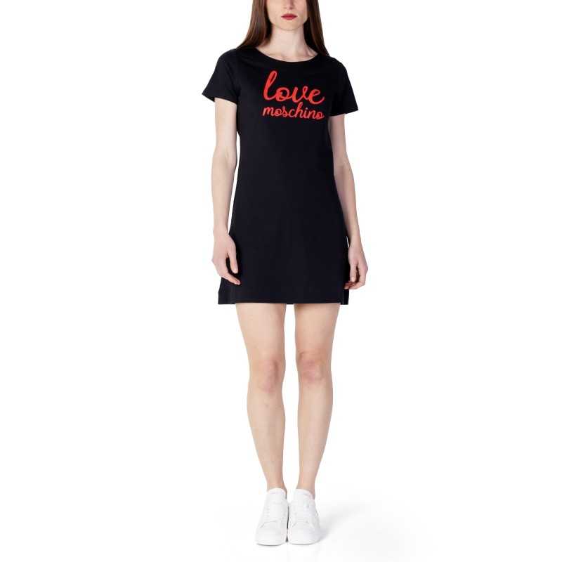 Love Moschino Dress Woman