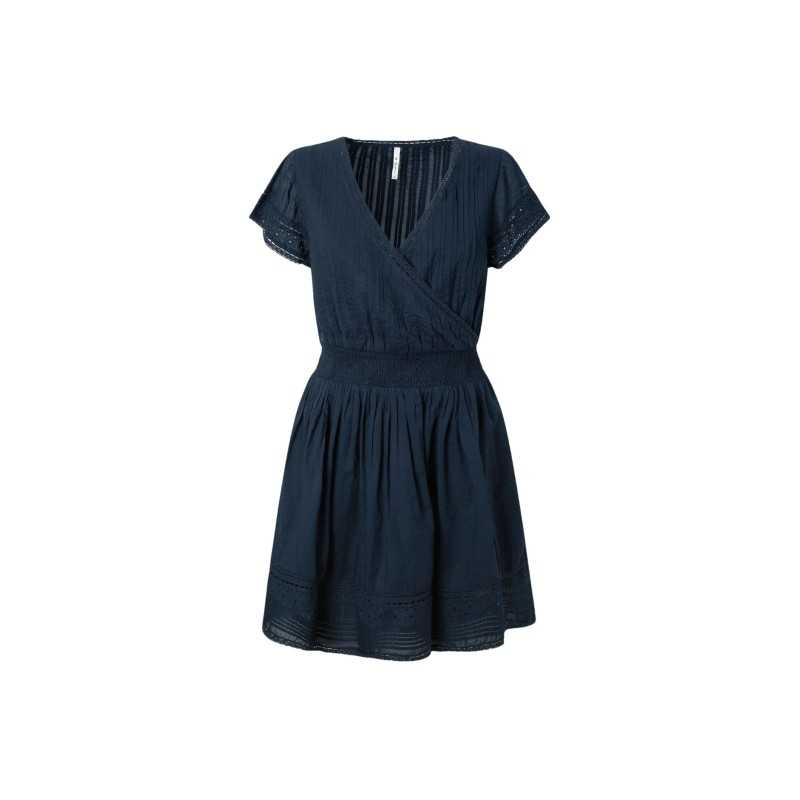 Pepe Jeans Dress Woman