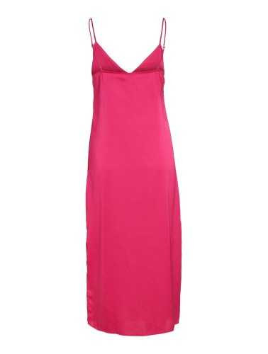 Vila Clothes Dress Woman