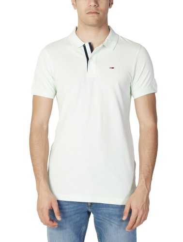 Tommy Hilfiger Jeans Polo Man