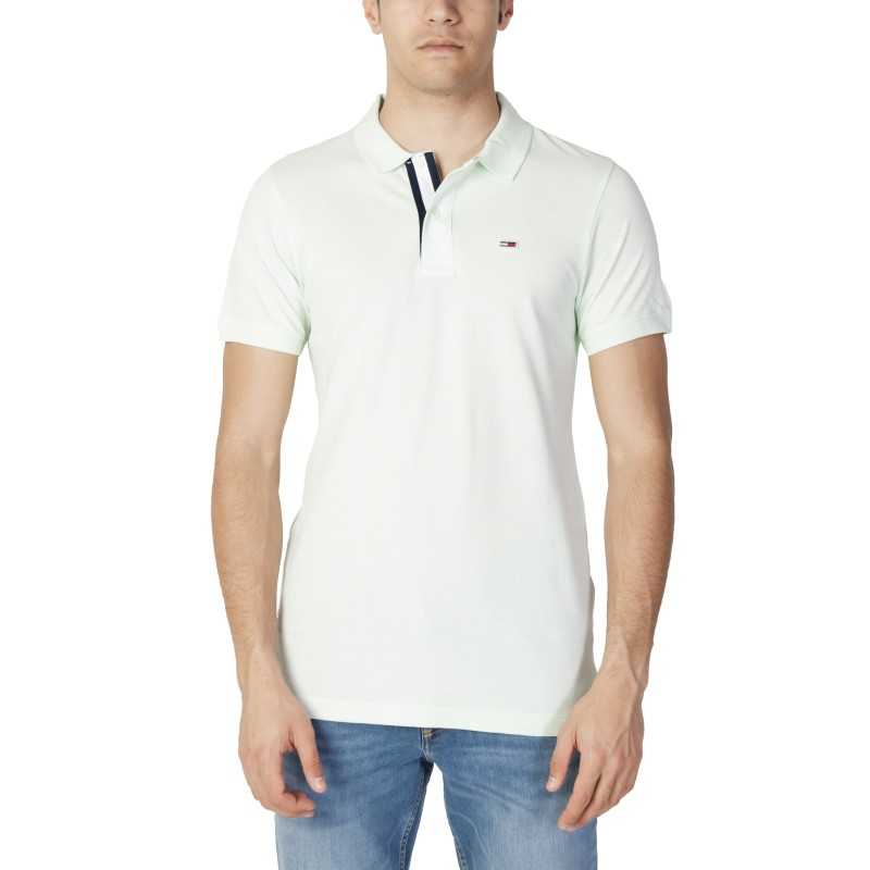 Tommy Hilfiger Jeans Polo Man