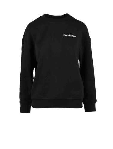 Love Moschino Sweatshirt Woman