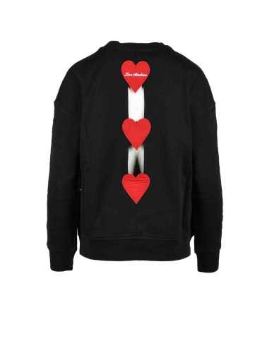 Love Moschino Felpa Donna