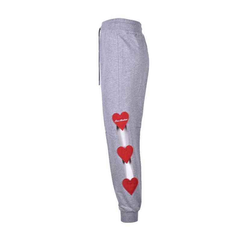 Love Moschino Pantaloni Donna