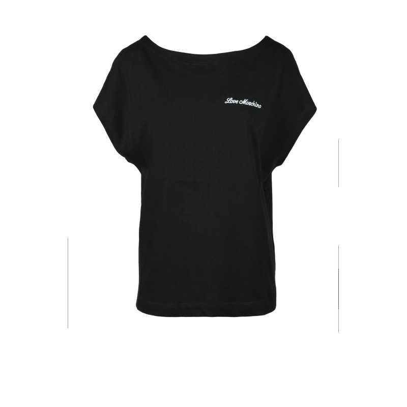 Love Moschino T-Shirt Donna