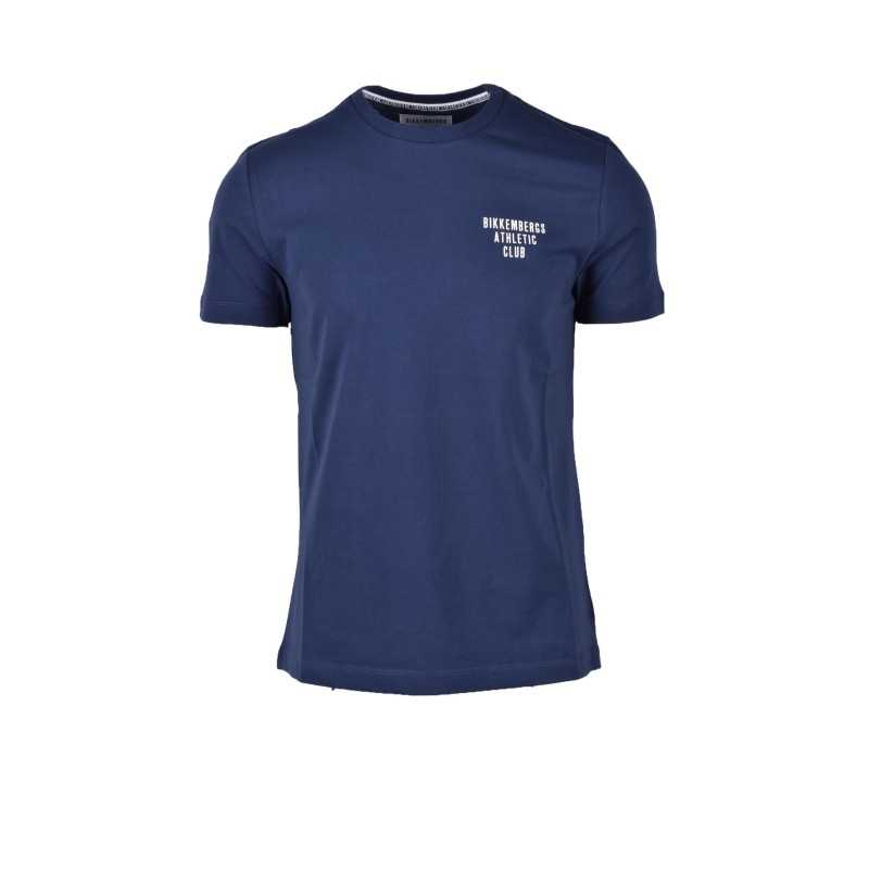 Bikkembergs T-Shirt Man