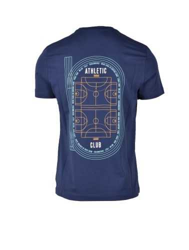 Bikkembergs T-Shirt Man