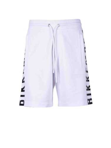 Bikkembergs Bermuda Uomo