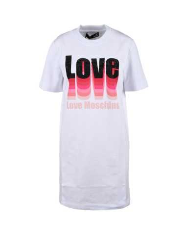 Love Moschino Abito Donna