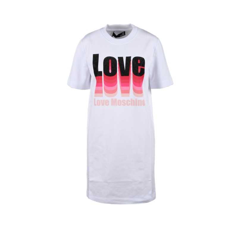 Love Moschino Abito Donna