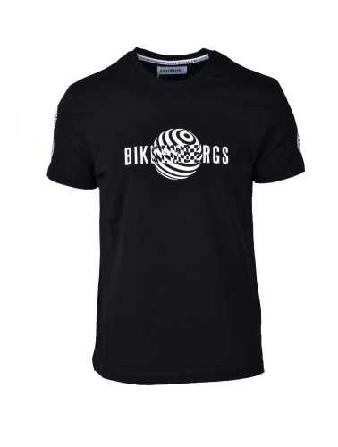 Bikkembergs T-Shirt Man