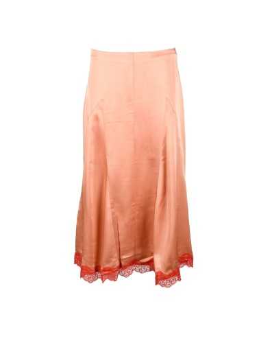 Semicouture Skirt Woman