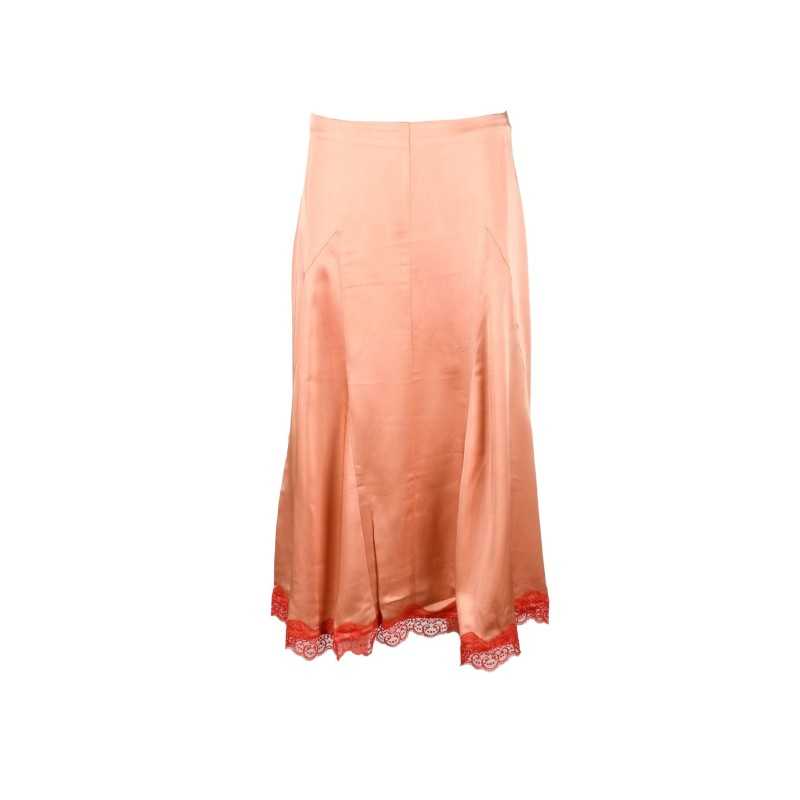 Semicouture Skirt Woman