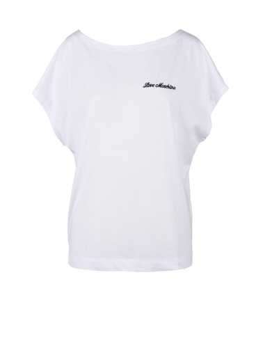 Love Moschino T-Shirt Donna