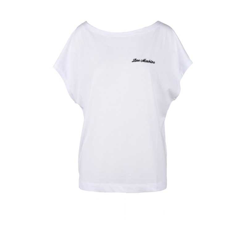 Love Moschino T-Shirt Woman