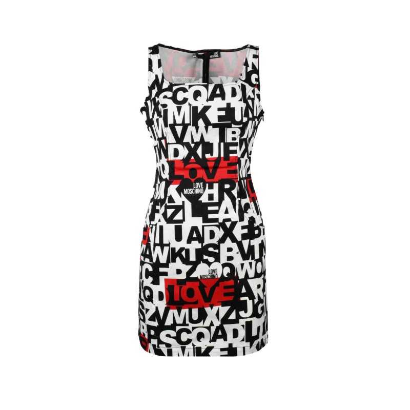 Love Moschino Dress Woman