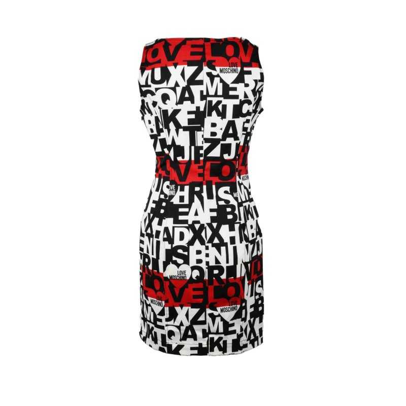 Love Moschino Dress Woman