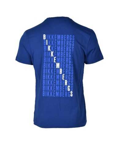 Bikkembergs T-Shirt Man