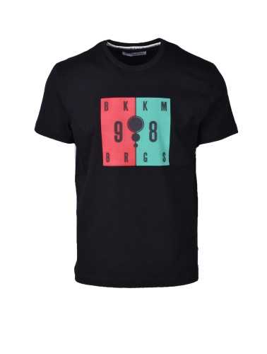 Bikkembergs T-Shirt Uomo