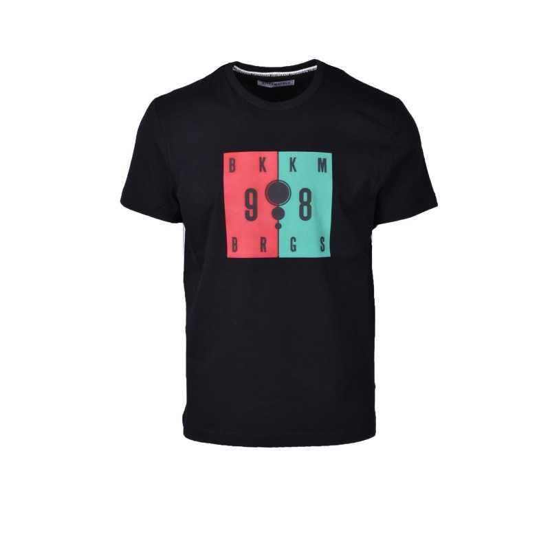 Bikkembergs T-Shirt Uomo