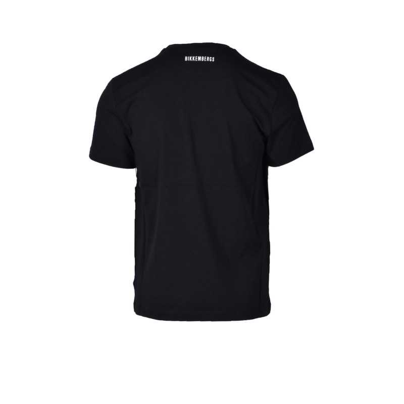 Bikkembergs T-Shirt Man