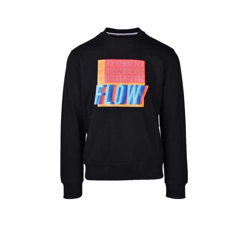 Bikkembergs Sweatshirt Man