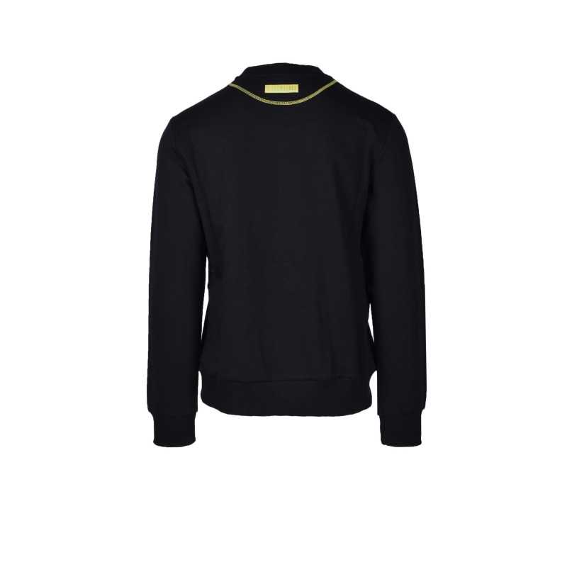 Bikkembergs Sweatshirt Man