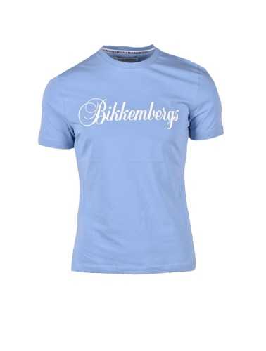 Bikkembergs T-Shirt Man