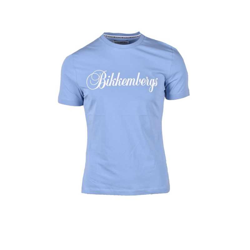 Bikkembergs T-Shirt Man