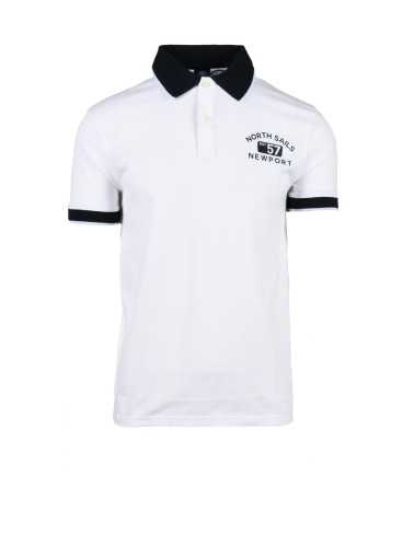 North Sails Polo Uomo