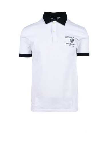 North Sails Polo Man