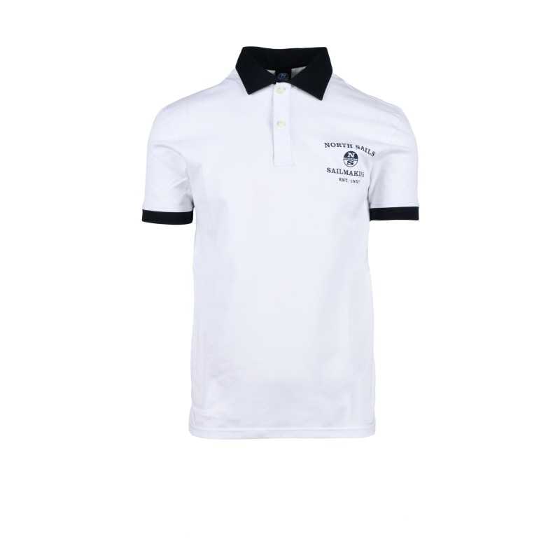 North Sails Polo Man