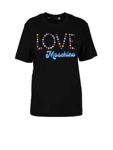 Love Moschino T-Shirt Donna