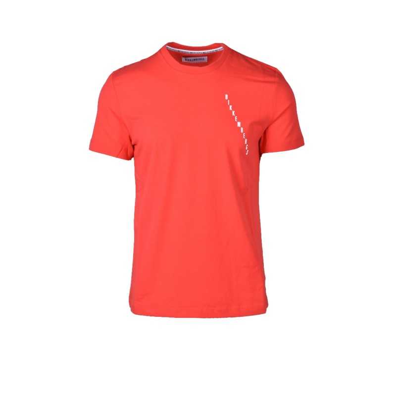 Bikkembergs T-Shirt Uomo