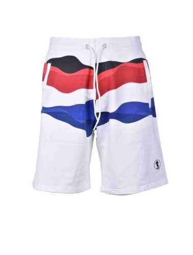 Bikkembergs Bermuda Man