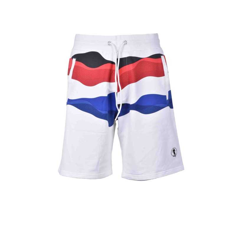 Bikkembergs Bermuda Uomo