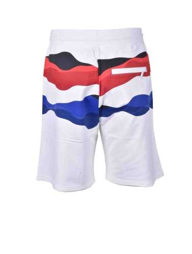 Bikkembergs Bermuda Uomo