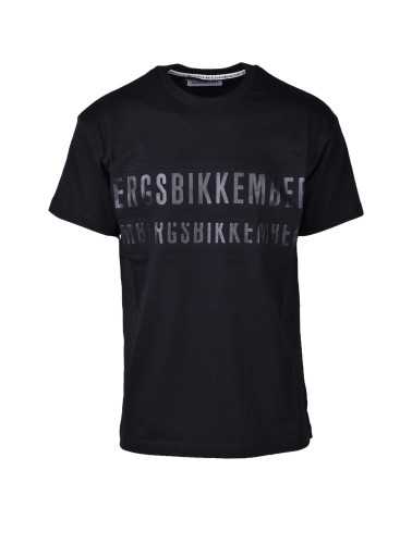 Bikkembergs T-Shirt Man