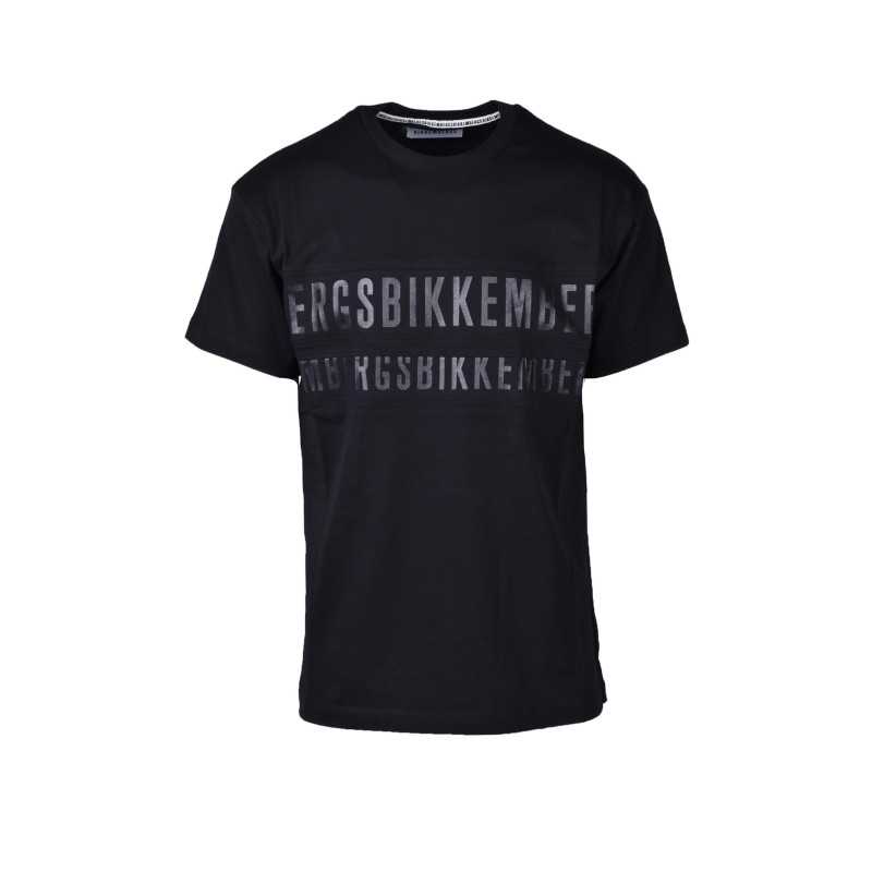 Bikkembergs T-Shirt Man