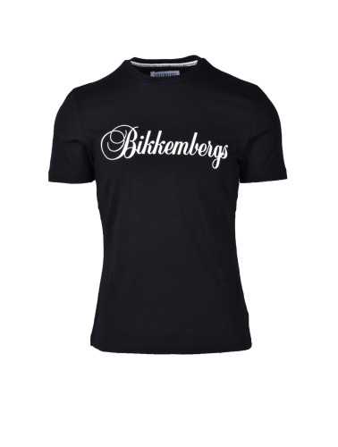 Bikkembergs T-Shirt Uomo