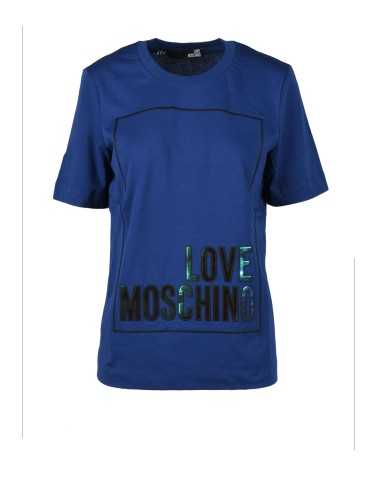 Love Moschino T-Shirt Donna