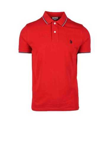 U.s. Polo Assn. Polo Man