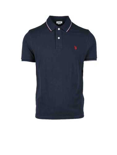 U.s. Polo Assn. Polo Man