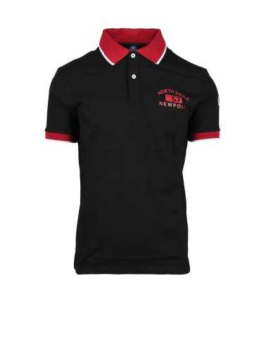 North Sails Polo Man