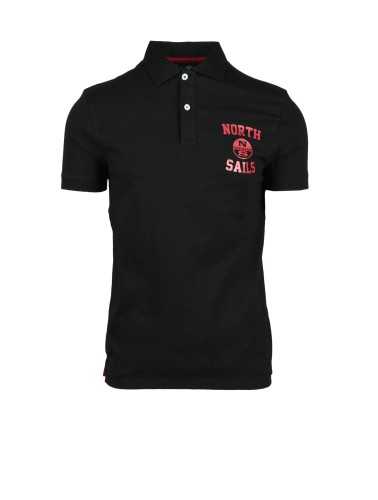 North Sails Polo Uomo